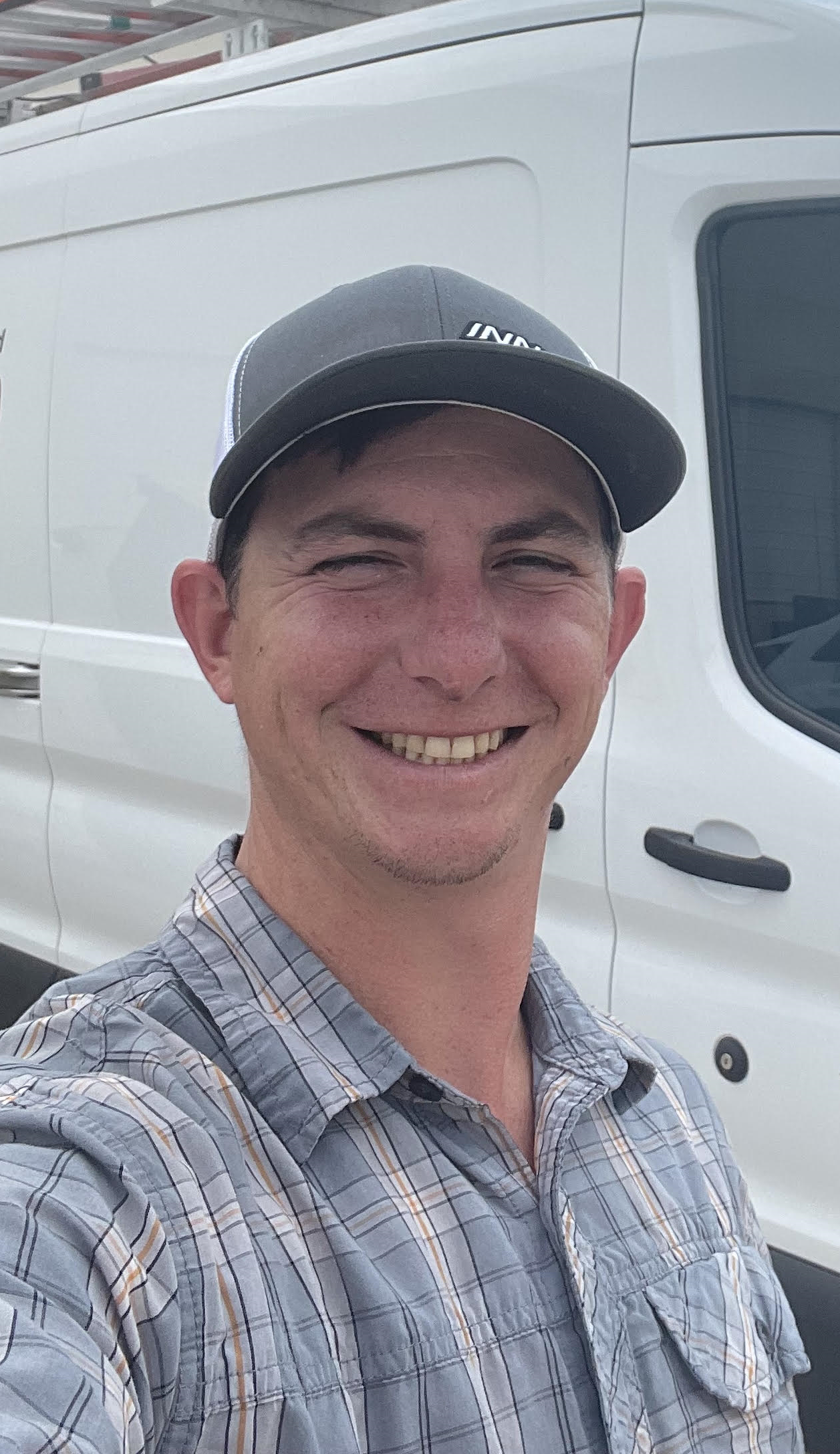 Tony Dieterich, Licensed Master Electrician and owner of Astral Electric in Austin TX